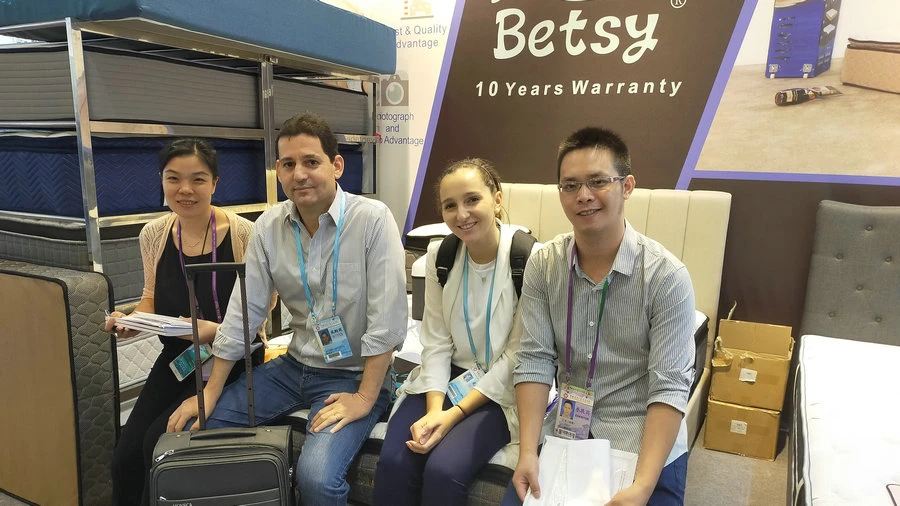 2019 autumn canton fair 2 about us