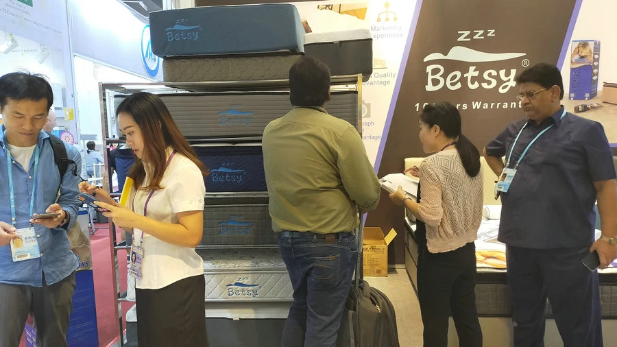 2019 autumn canton fair 3 about us