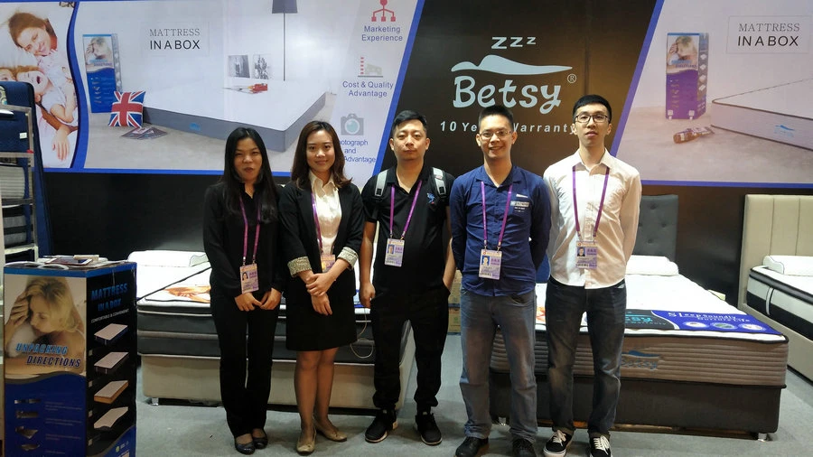 2019 spring canton fair 2 about us