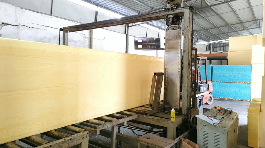 pu foam polyurethane foam factory about 2