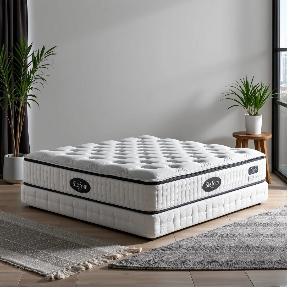 ai mattress 11