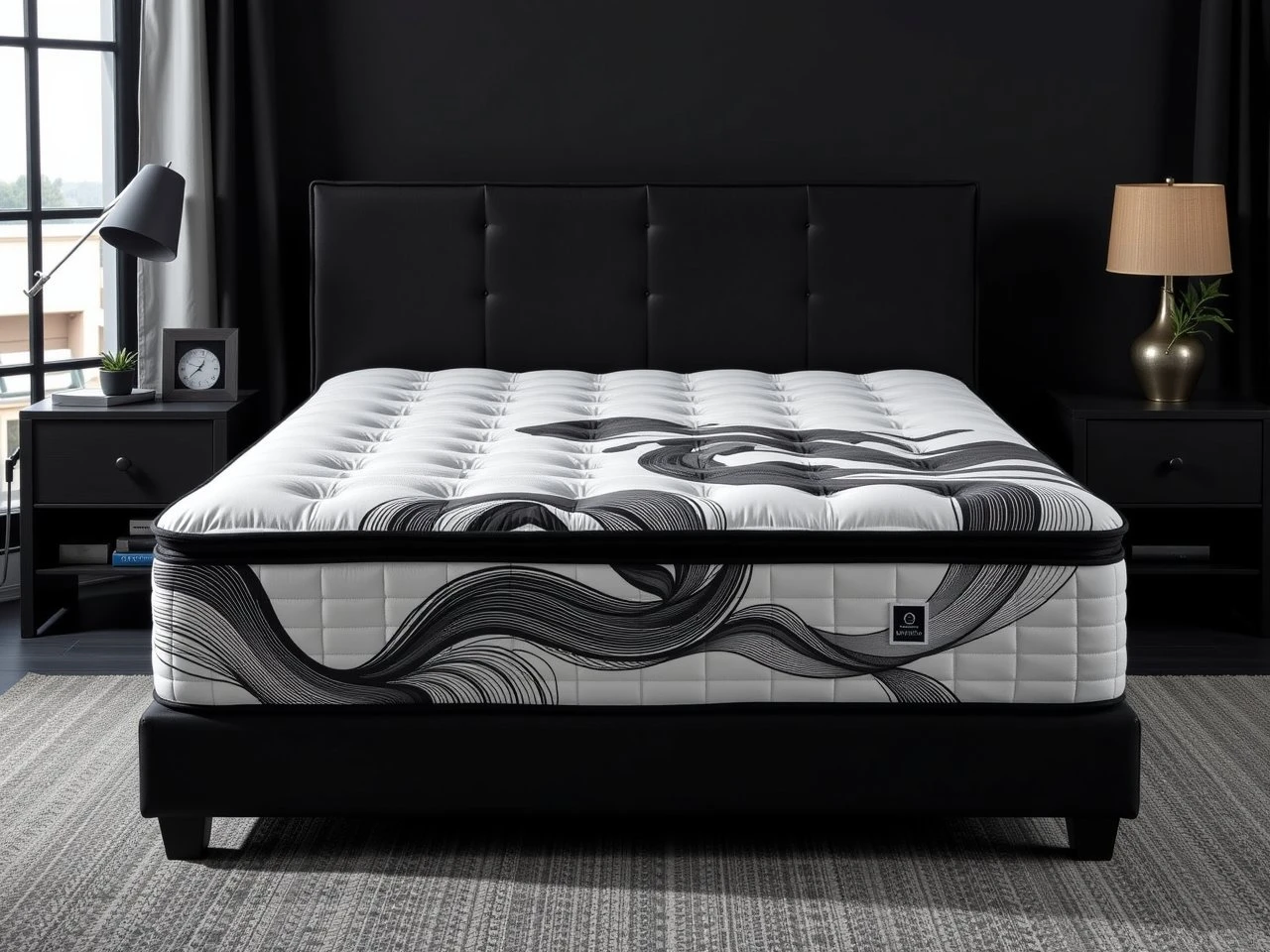 ai mattress 64