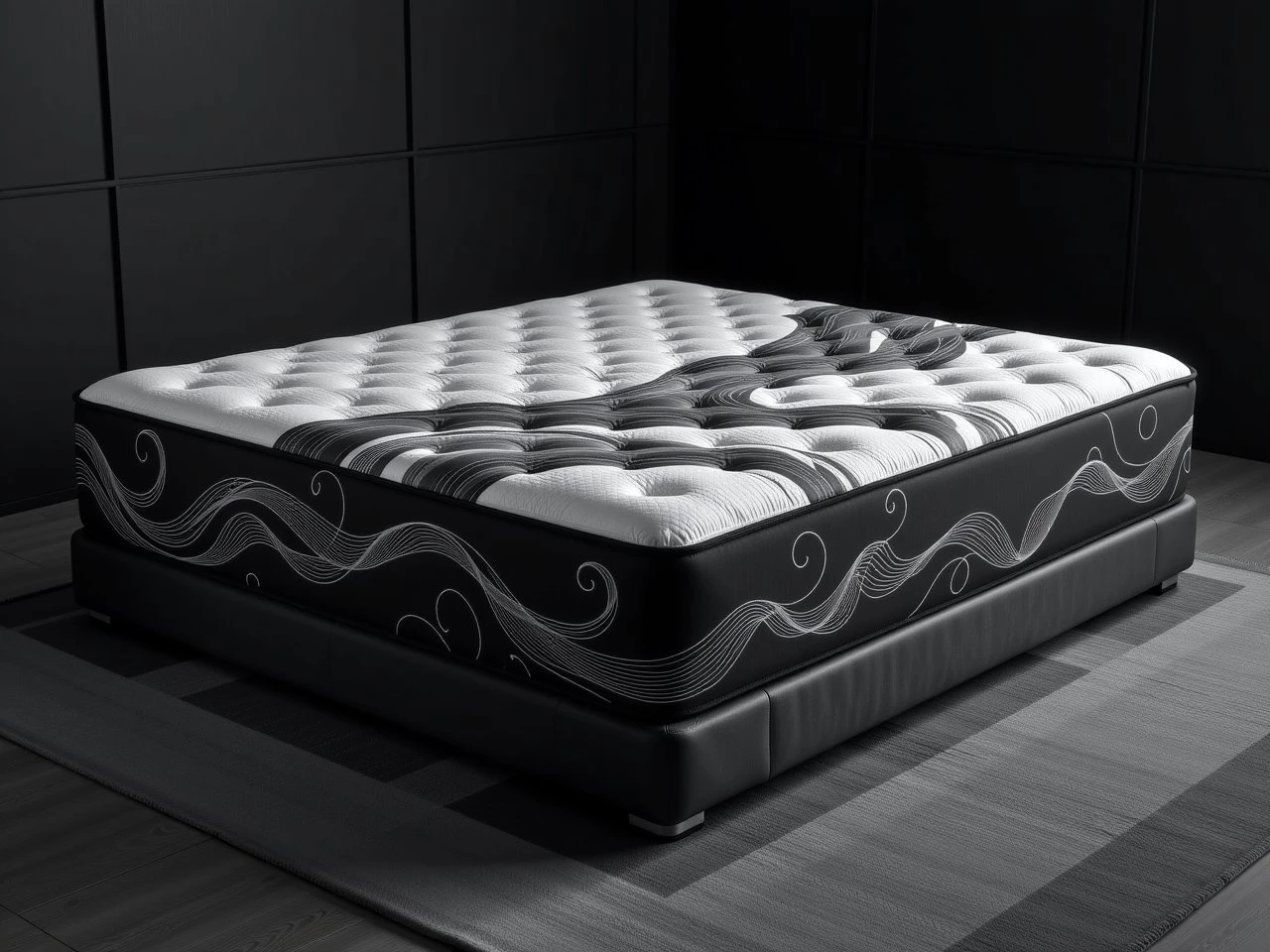 ai mattress 69