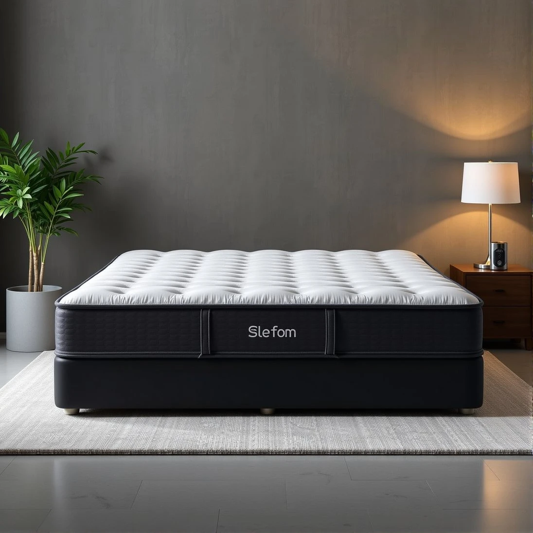 ai mattress 9