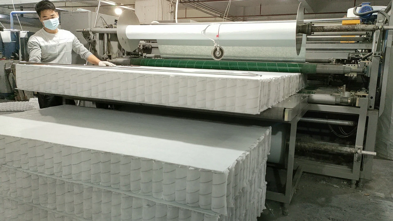 mattress factory 4