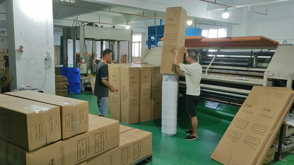 mattress factorys 7