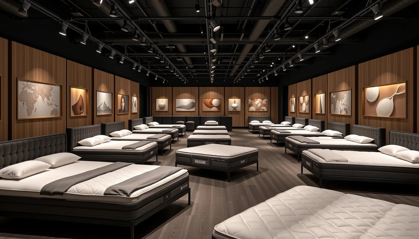mattress store 11