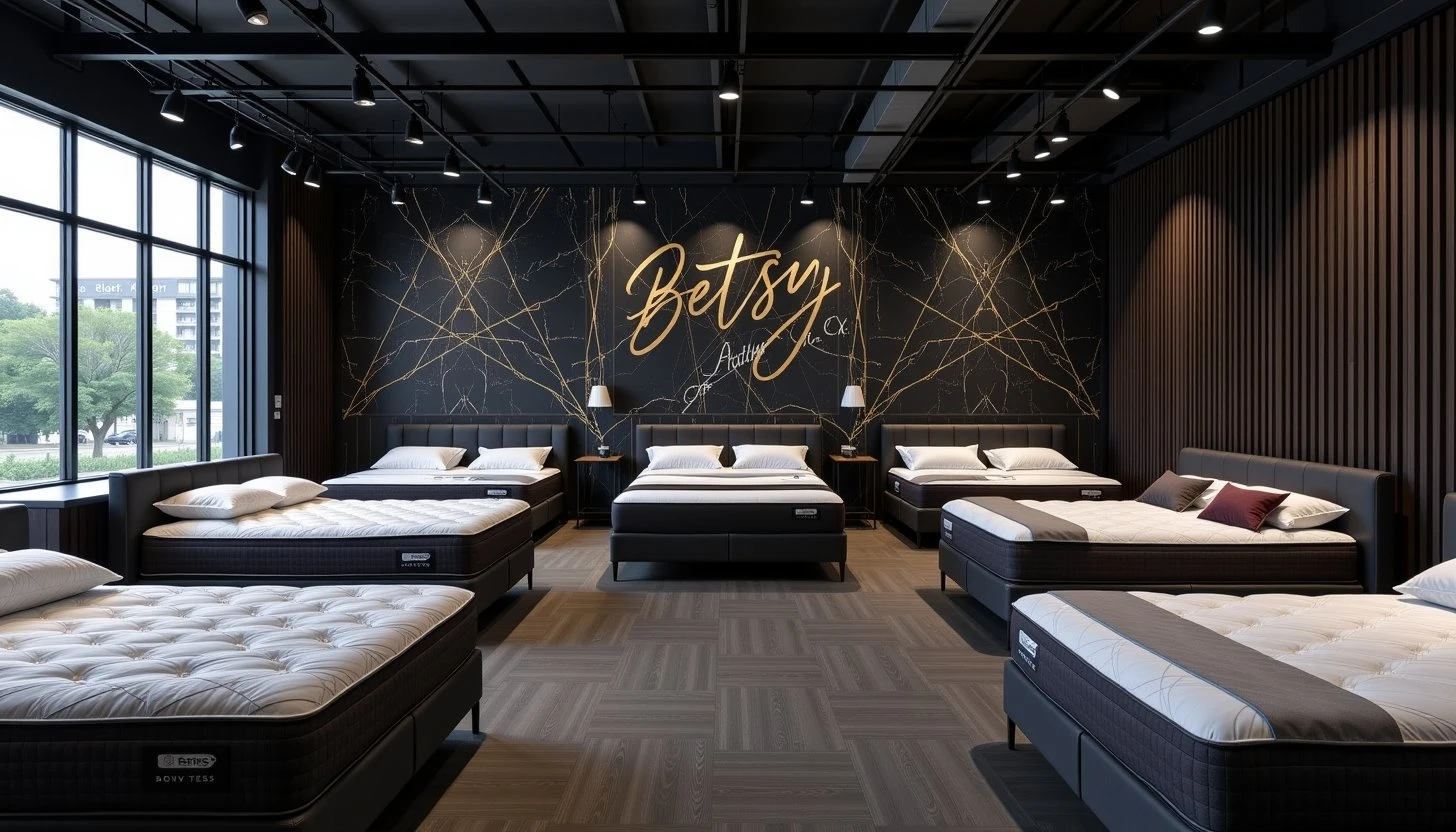 mattress store 12