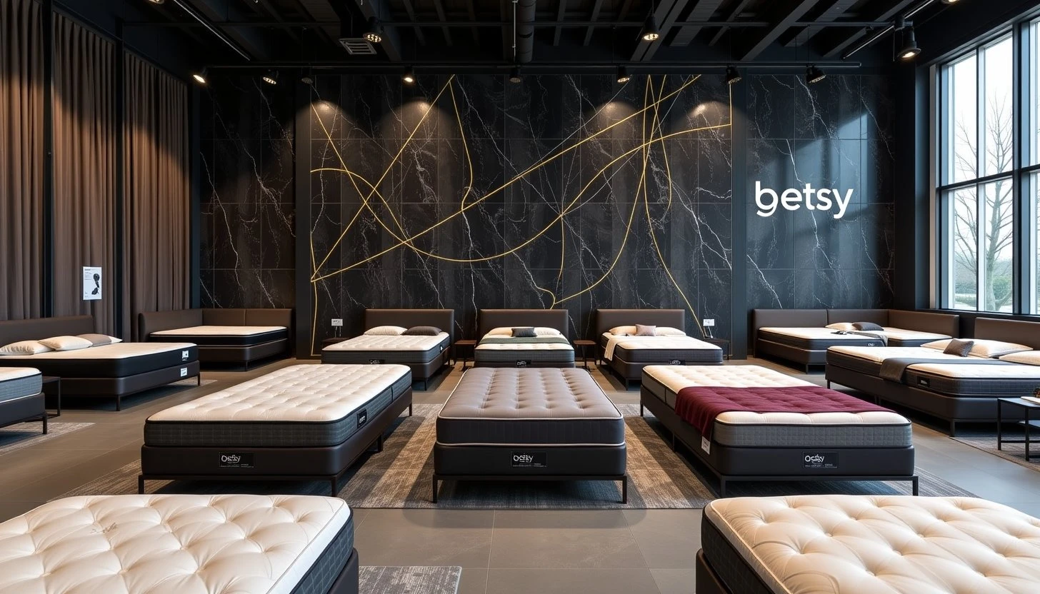 mattress store 13