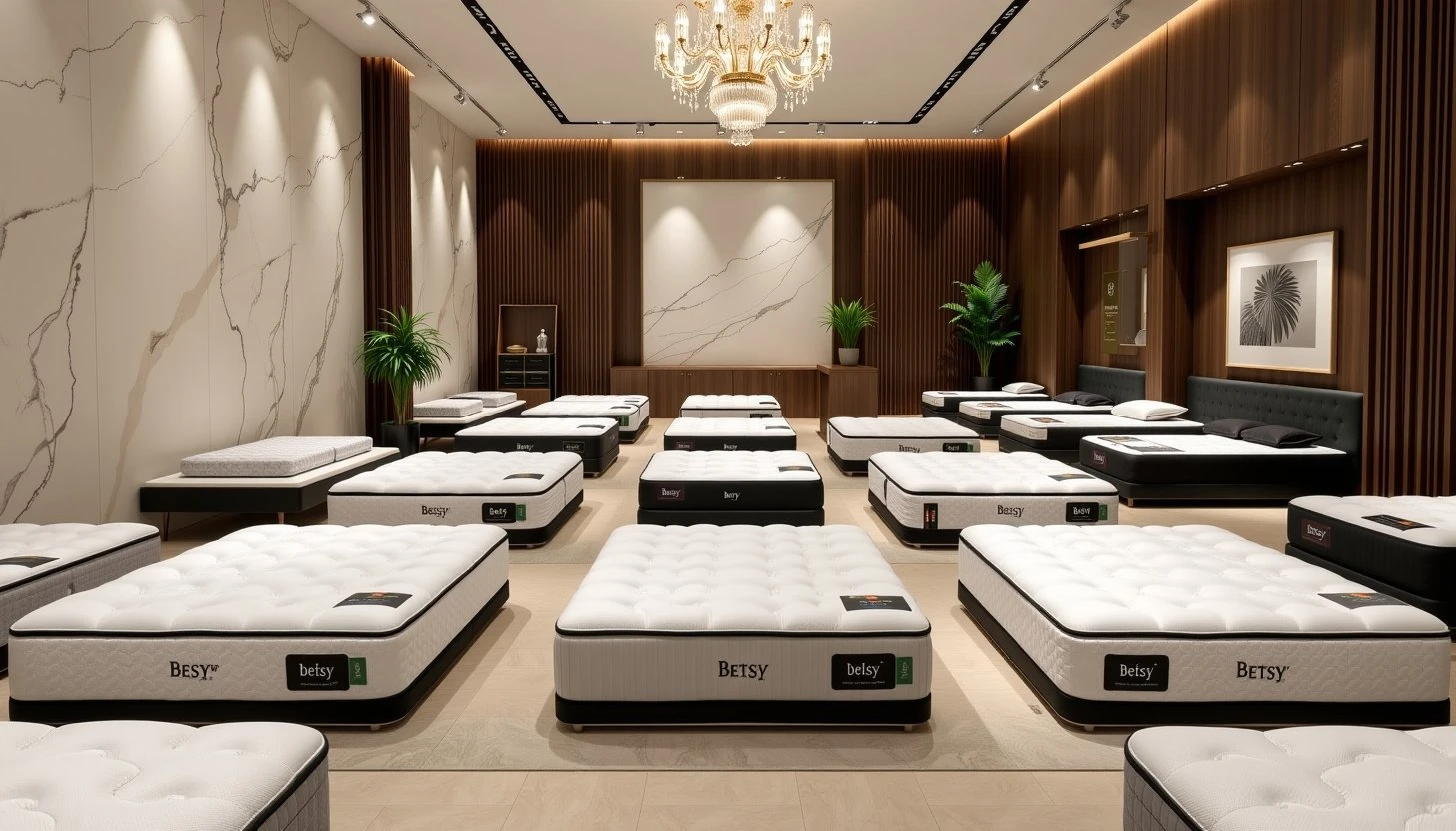 mattress store 7