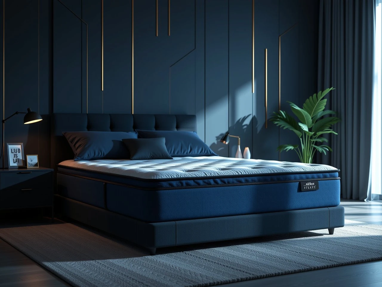 ai mattress 76