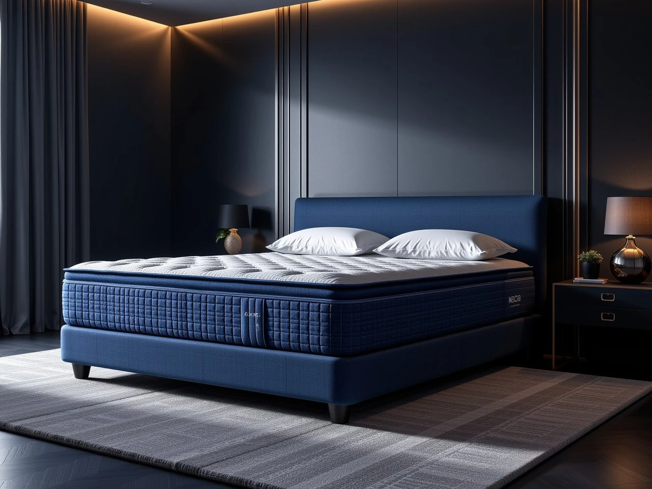 ai mattress 89