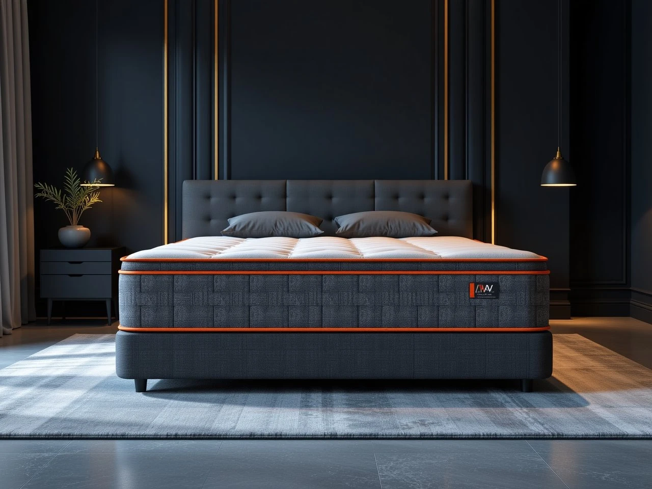 ai mattress 111