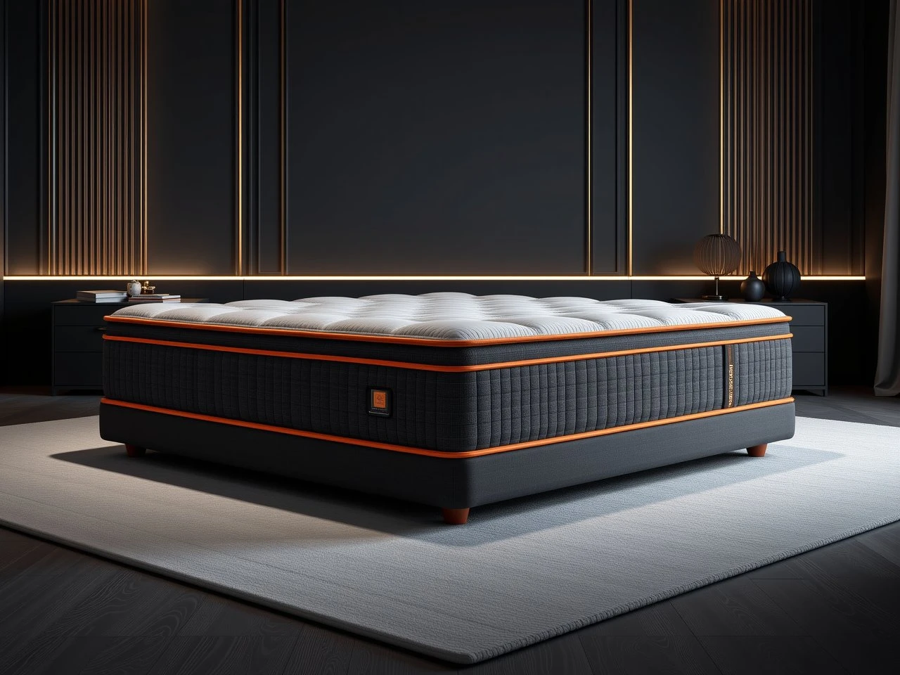 ai mattress 112