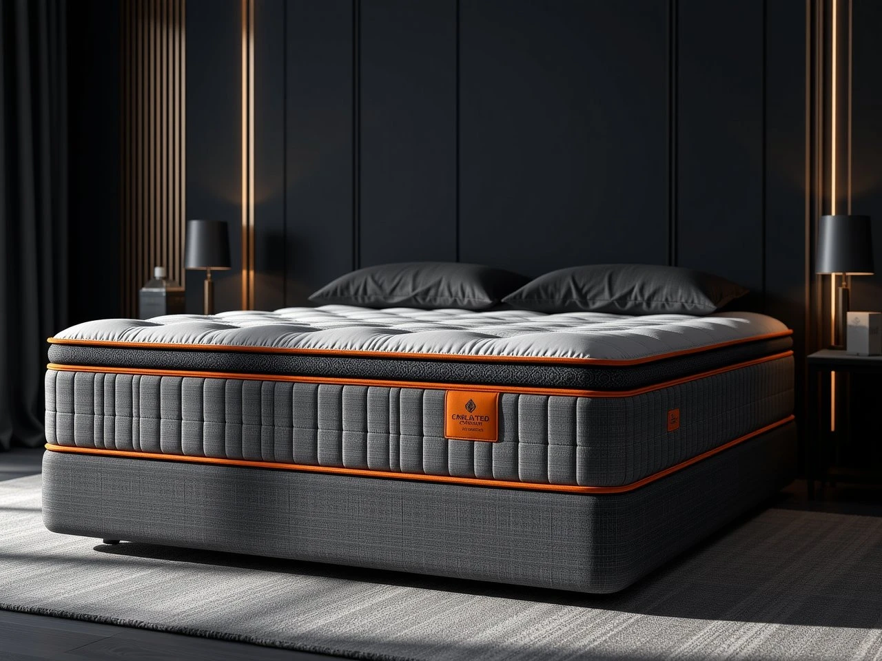 ai mattress 121