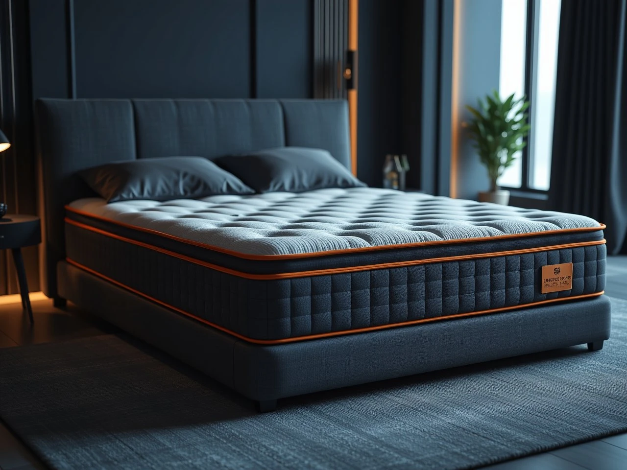 ai mattress 122
