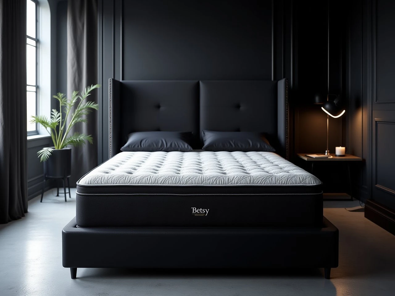 ai mattress 124