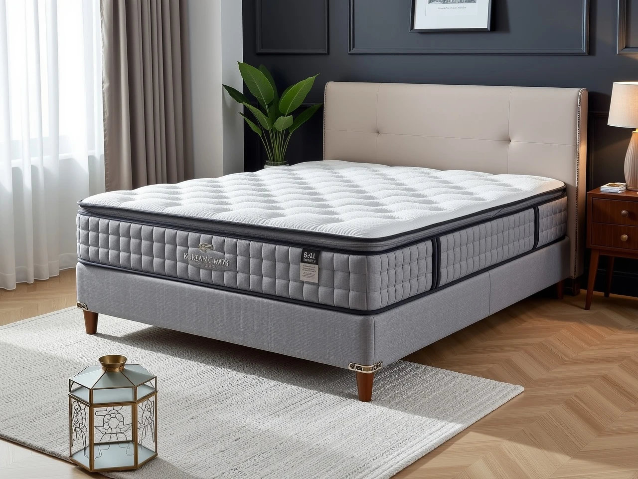 korean mattress 6