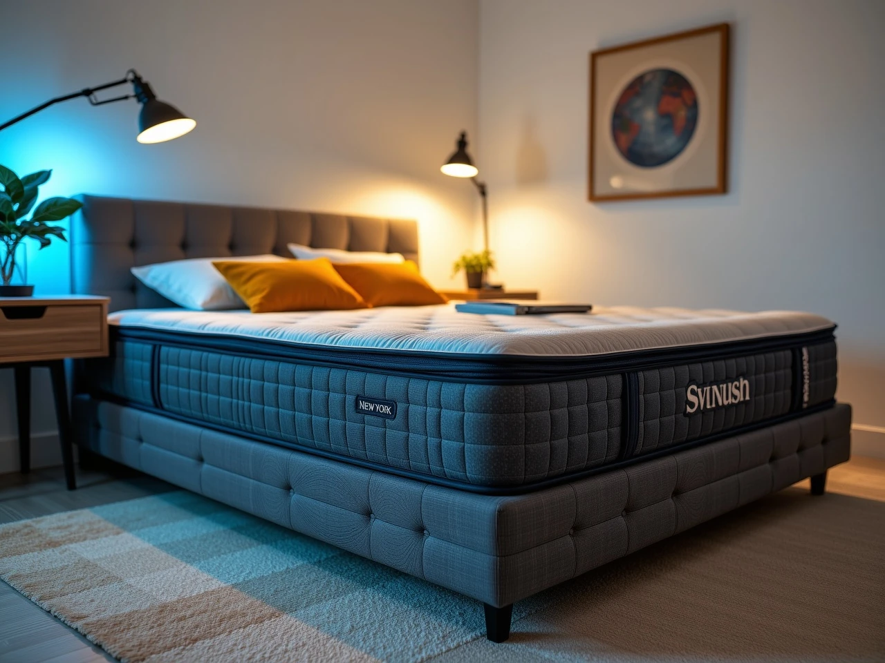 new york mattress 14