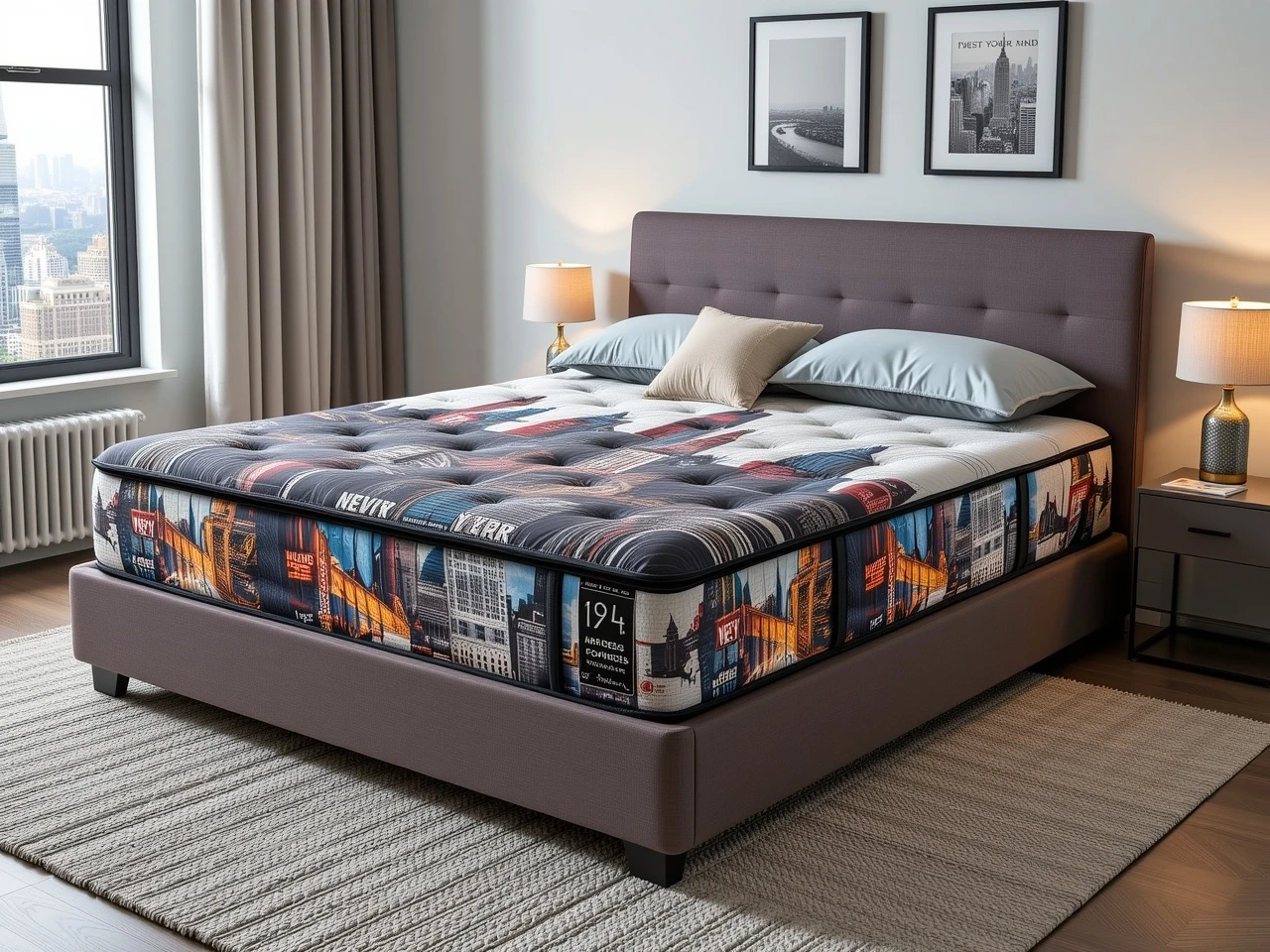 new york mattress 18
