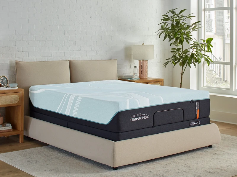 tempur pedic tempur proadapt firm