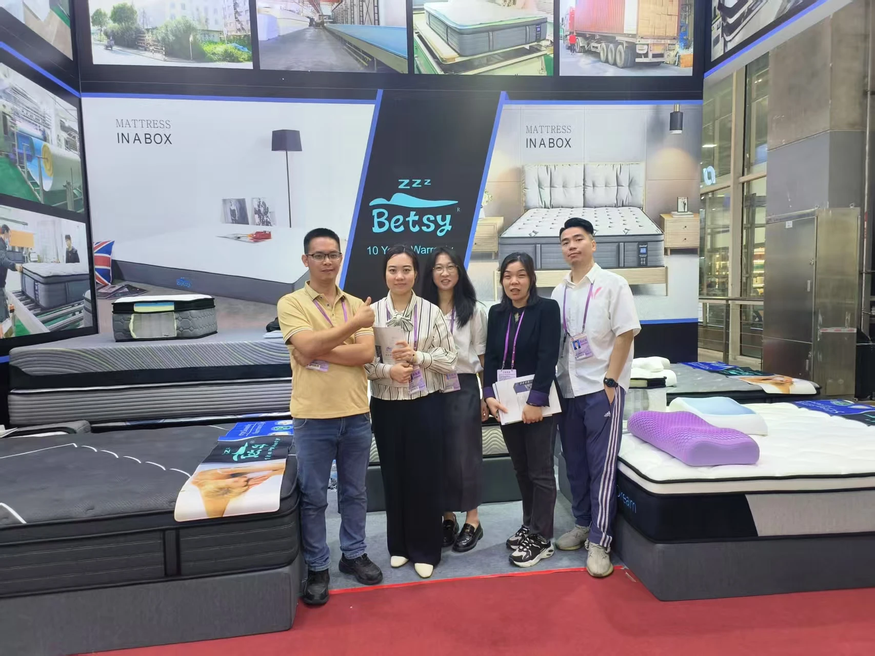 canton fair 139th